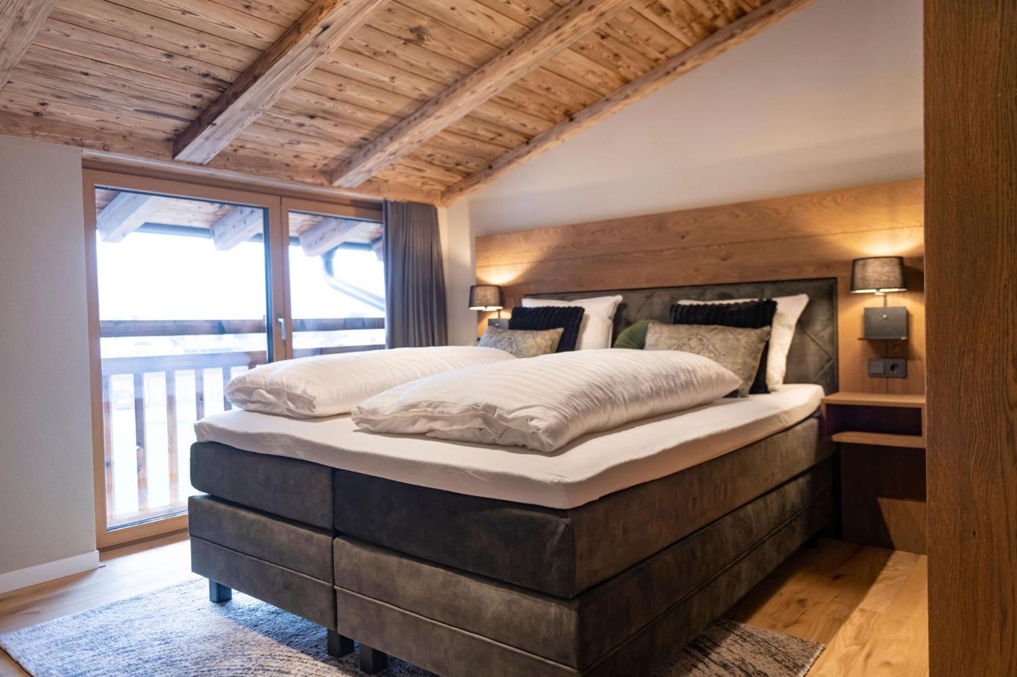Residenz Illyrica Tirol Apartamento Westendorf Exterior foto