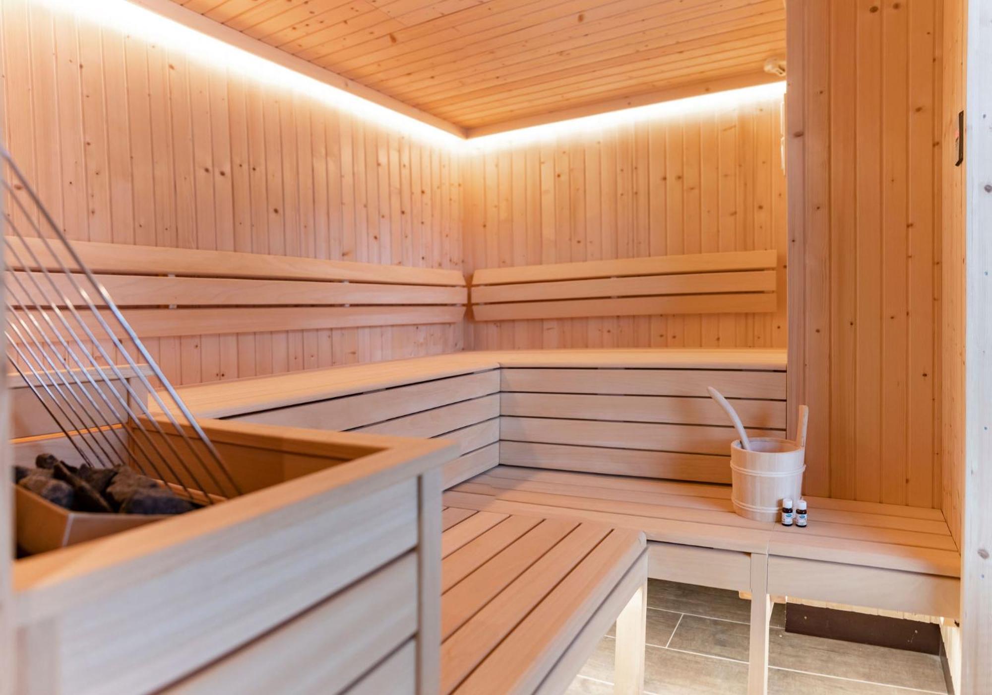 Residenz Illyrica Tirol Apartamento Westendorf Exterior foto