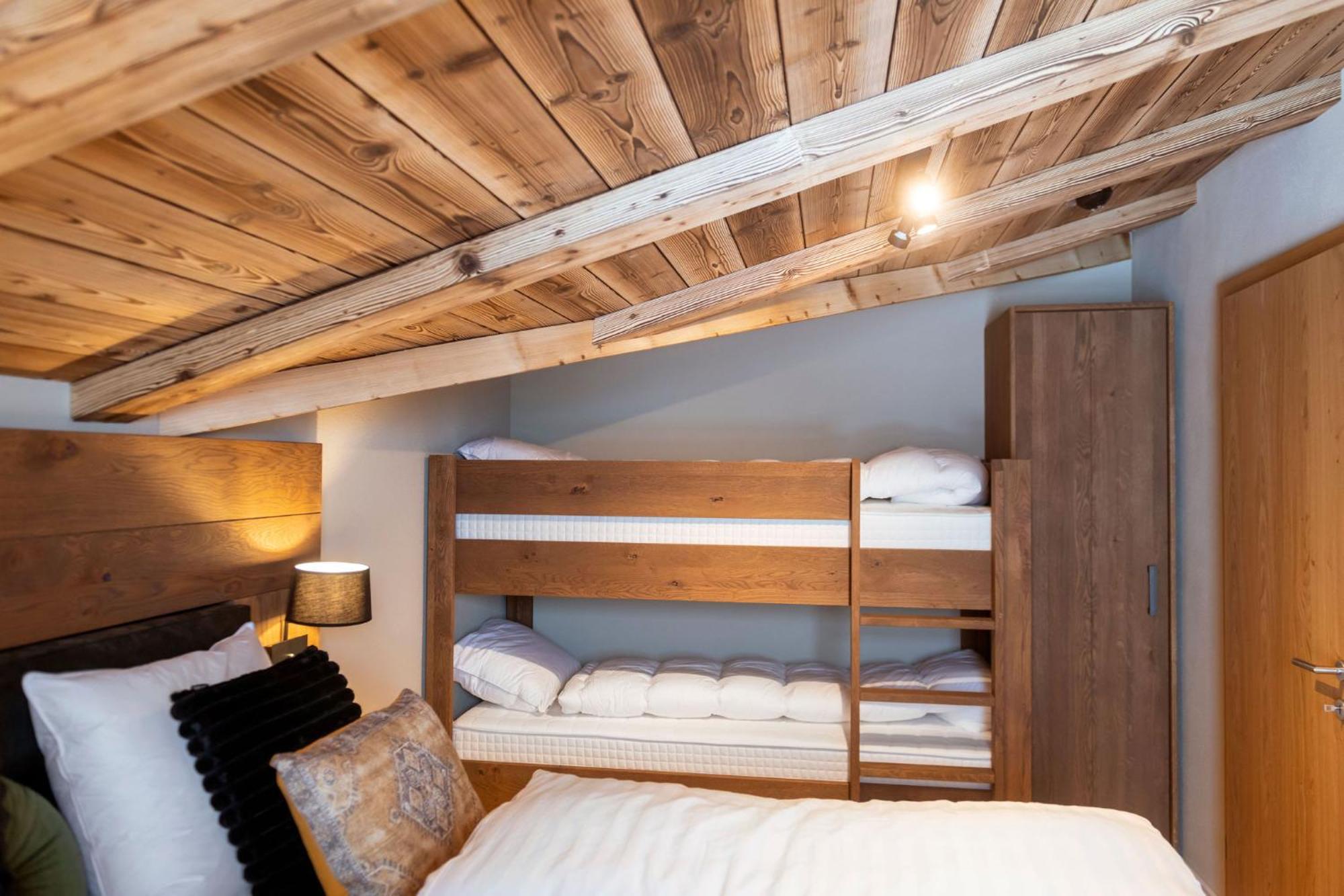 Residenz Illyrica Tirol Apartamento Westendorf Exterior foto