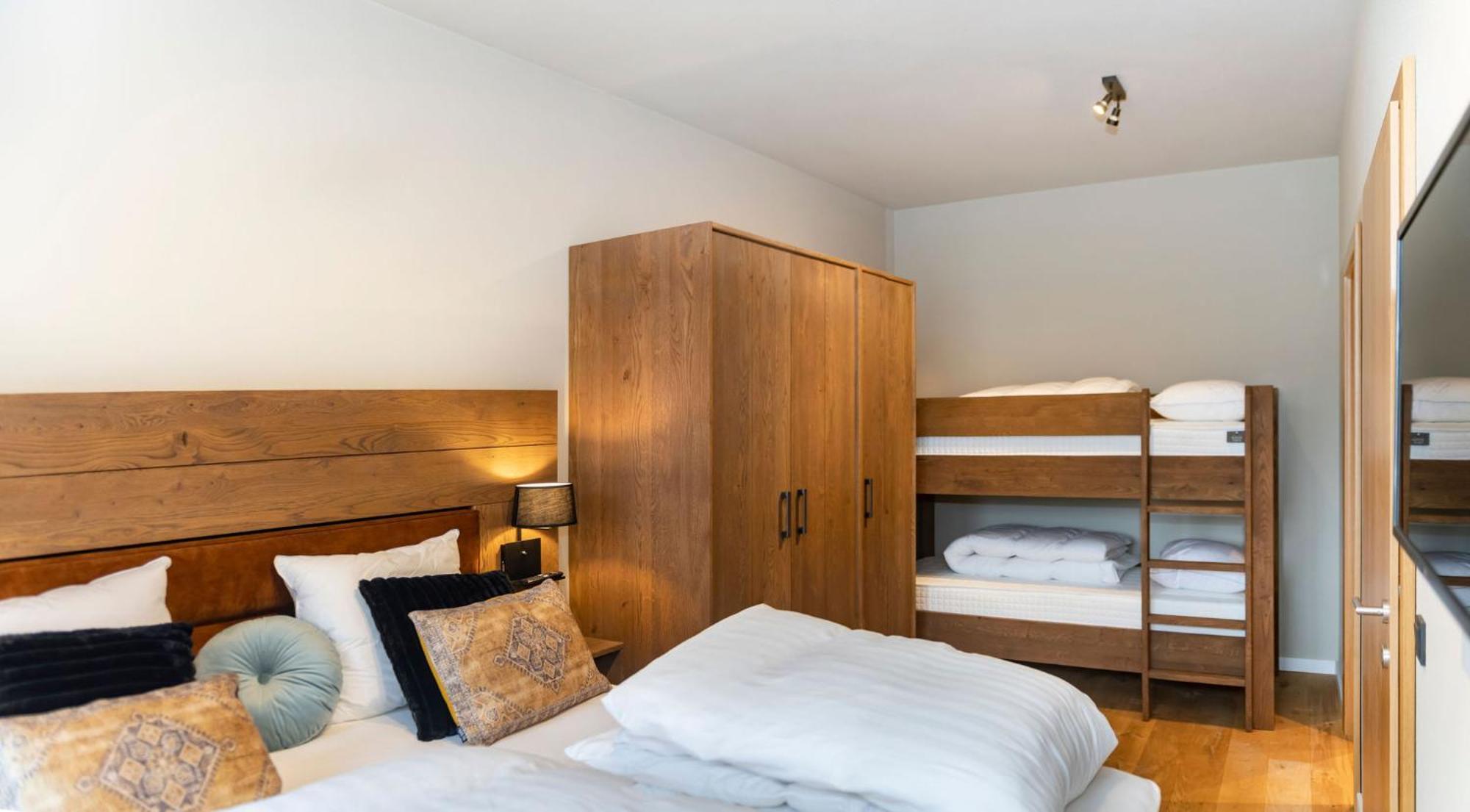 Residenz Illyrica Tirol Apartamento Westendorf Exterior foto